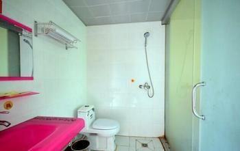 Wuhan Minghang Guesthouse Eksteriør bilde