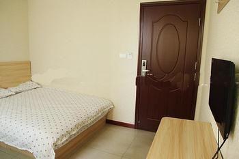 Wuhan Minghang Guesthouse Eksteriør bilde